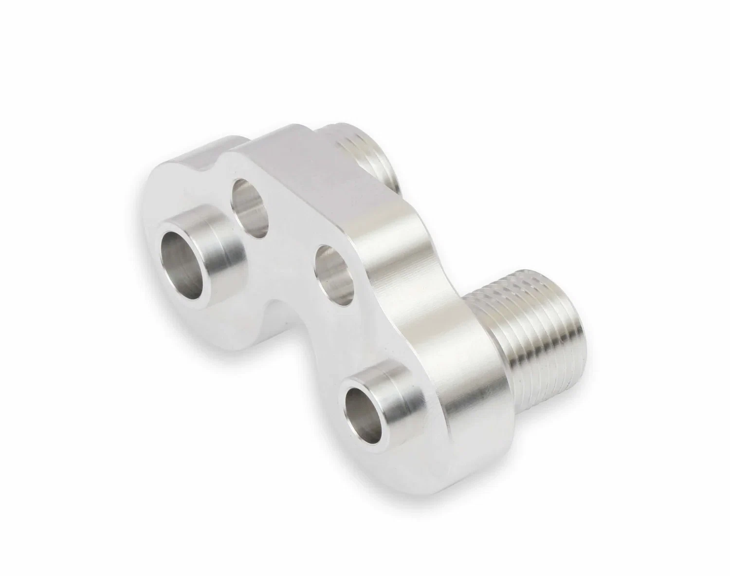 SD7 A_C Compressor Line Adapter - 199-202